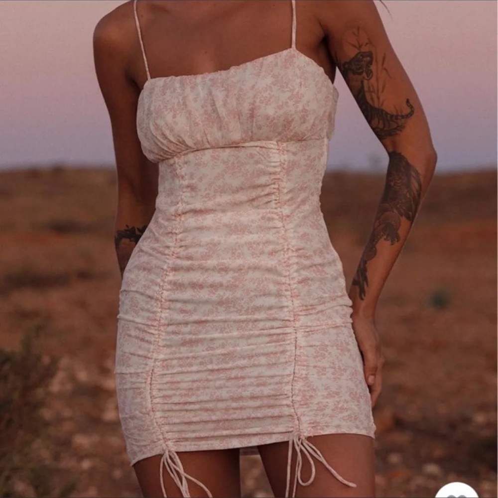 Princess Polly dress